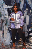 ELECTRIC GRACE JERSEY