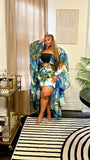 TROPICAL ISLAND SHORT SET