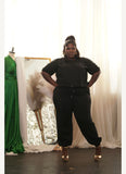 PRETTY SOUL PANT SET