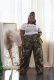 Catch Feelings Pants