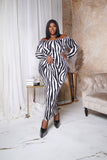 MYA DRESS
