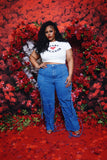 ALL STRINGS ATTACHED PANT